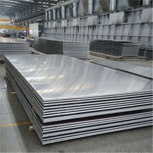 High Strength Nickel 201 Plate