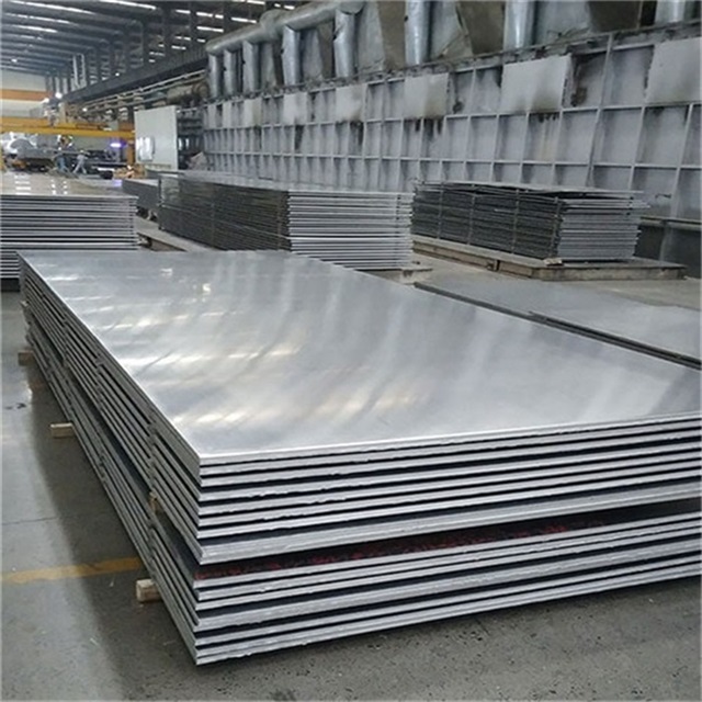 Corrosion-resistant Hastelloy X Steel Plate