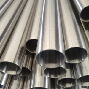 High Purity Titanium Pipe