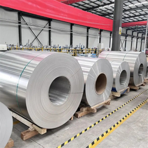 Inconel 718 625 Alloy Coil