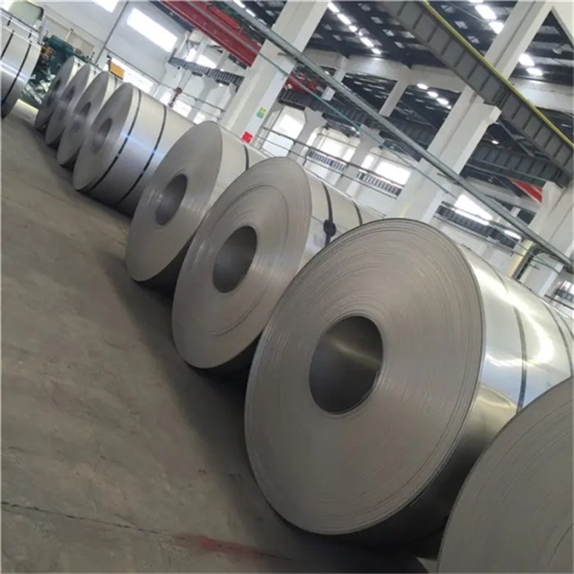 Inconel 600 60 Nickel Alloy Coil