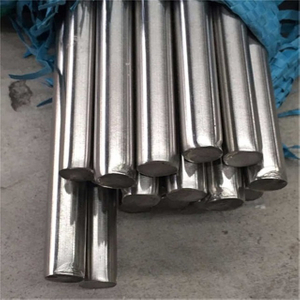 Gh3044 Gh3030 High Temperature Alloy Bar