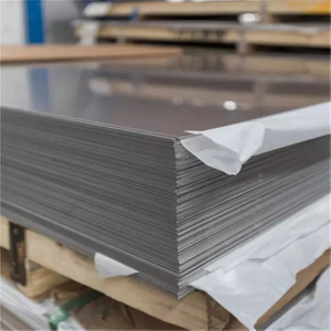 Nickel 201 205 200 Titanium Alloy Sheet