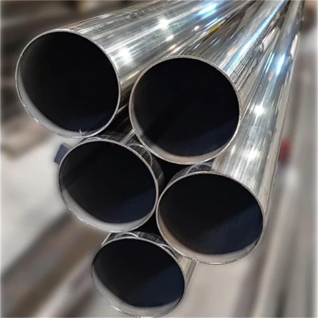 Titanium Pipe Titanium Tube