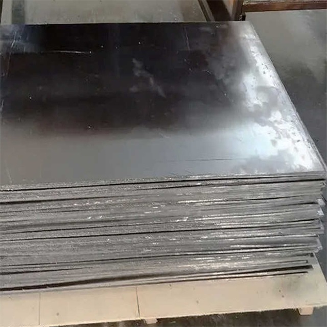 Pure Lead Sheet