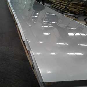 N4/N5/N6/N7 Nickel Alloy Sheet 