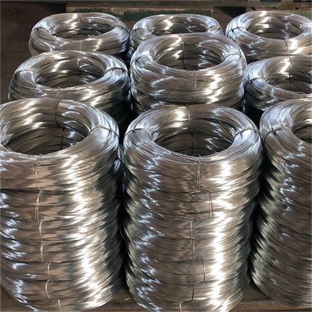 Hasteloy C276 C22 Alloy Wire