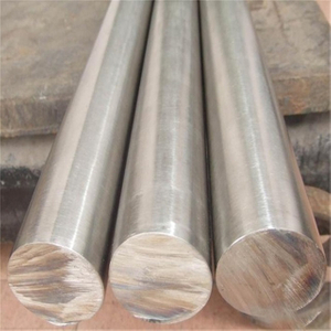 Nickel 200 Alloy Round Bar