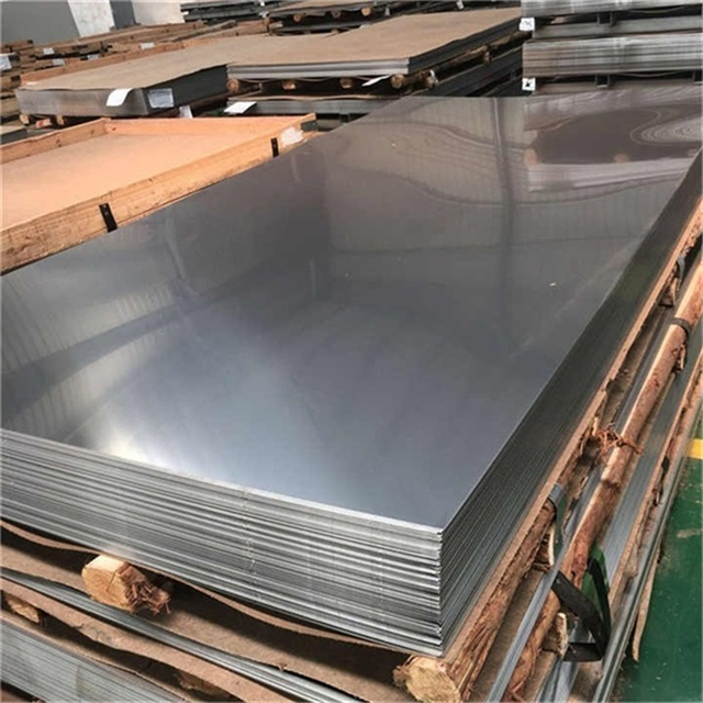 Grade 4 Titanium Sheet/Plate