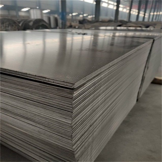 Titanium Plate / Titanium Sheet