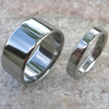 Titanium Ring