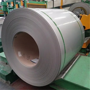 Pure Ni201 Nickel Alloy Coil