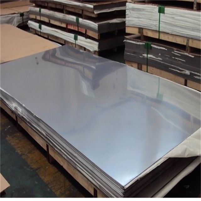 Corrosion-resistant Hastelloy X Steel Plate