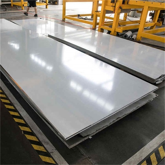 99.9% Pure Titanium Sheet/Plate