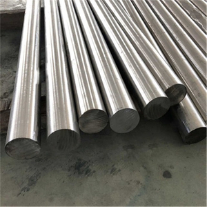 Gr7 Titanium Alloy Round Rod