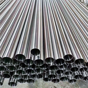 Nickel Alloys