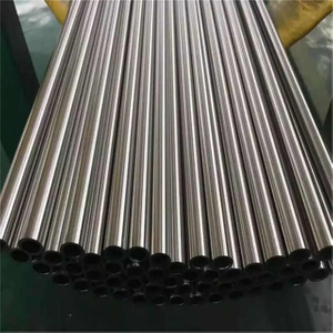 INCOLOY Alloy 800H/825 Pipe