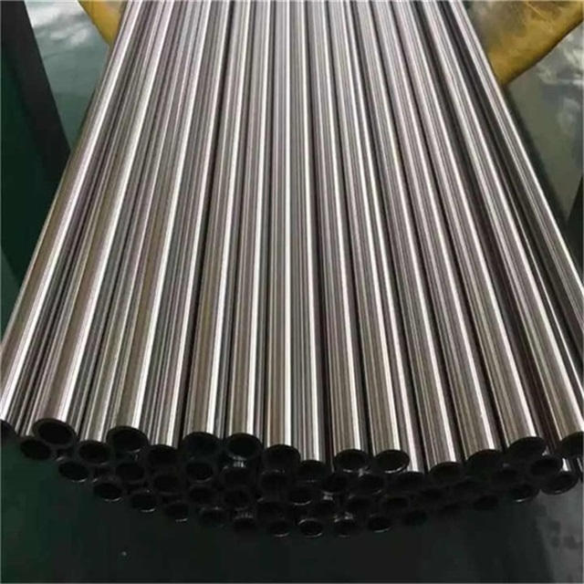 INCOLOY Alloy 800H/825 Pipe