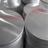 Titanium Alloy Round Discs