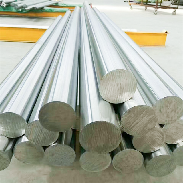 Nickel Alloys