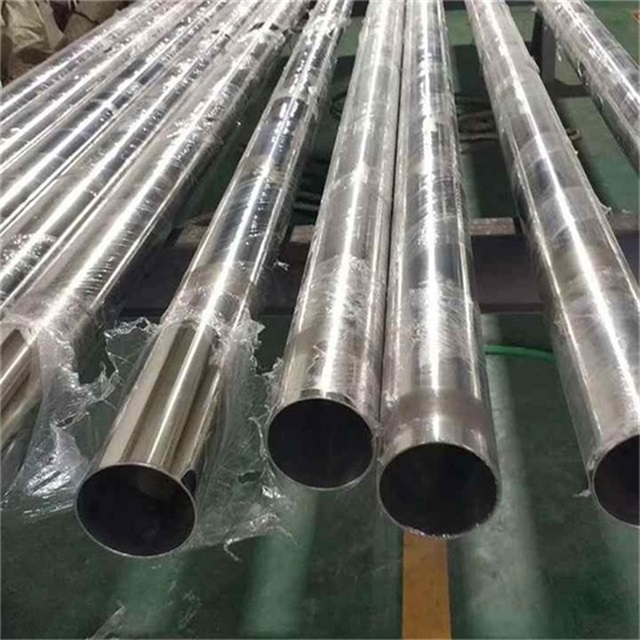 Monel Alloy 400 Pipes