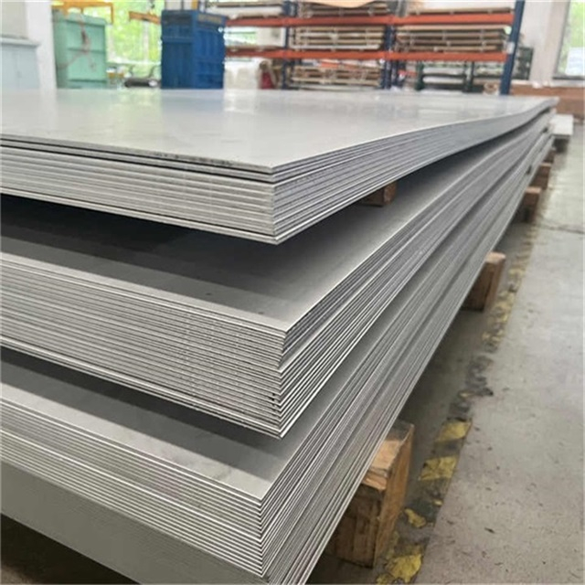 Ti 6al-4v Ti6Al4V Titanium Sheet/Plate