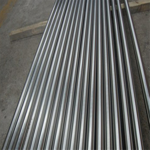 Titanium Round Bar