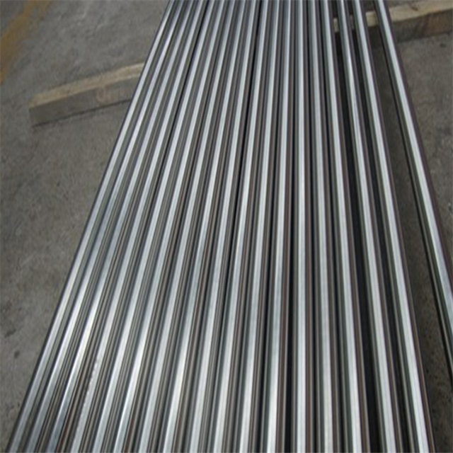 Titanium Round Bar