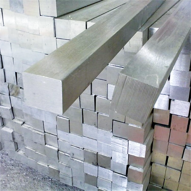 Nickel Alloys