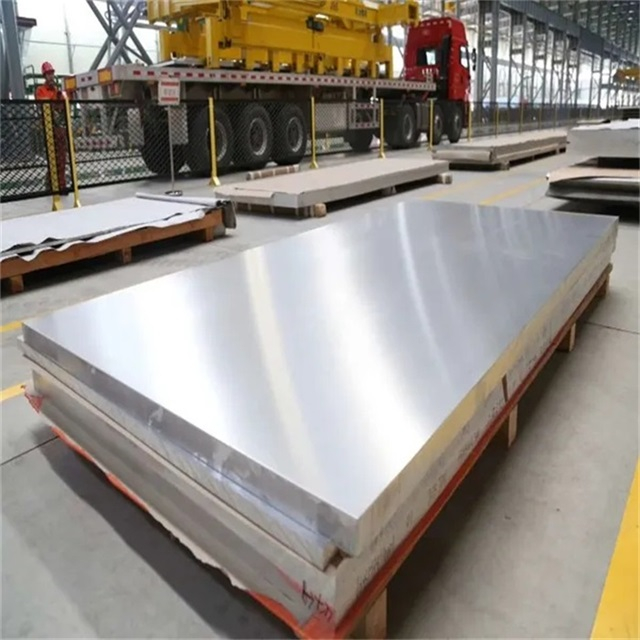 Incoloy 800H 800HT Nickel Alloy Sheet