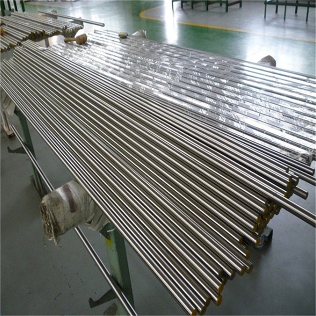 Incoloy 800 800H 825 Alloy Rod Bar