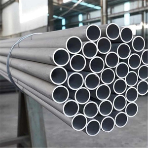 Nickel 200 Nickel Alloy Pipe