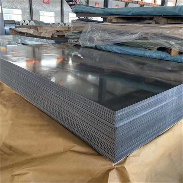 Monel 400 K500 Plate/Sheet