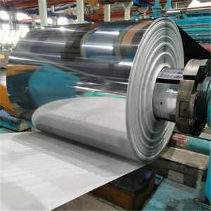 Hastelloy C276 C22 Alloy Roll Coil