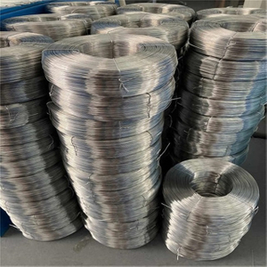 Monel 400 K500 Nickel Alloy Wire 