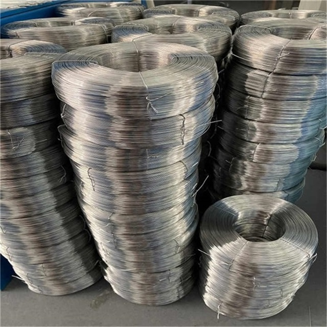 Monel 400 K500 Nickel Alloy Wire 