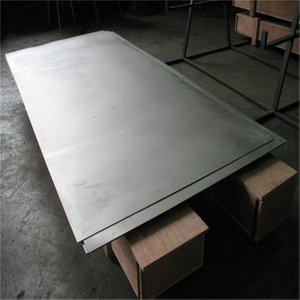 Corrosion-resistant Hastelloy X Steel Plate