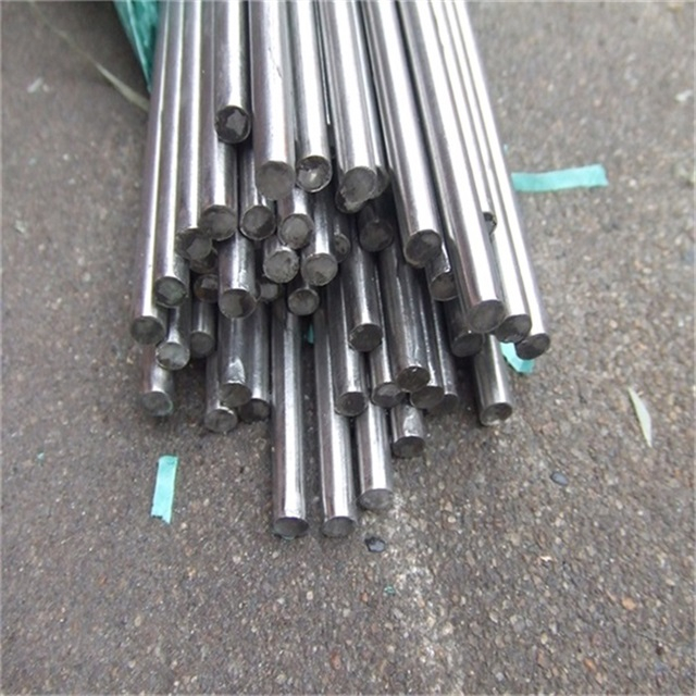 Monel 400 K500 Alloy Rod Bar