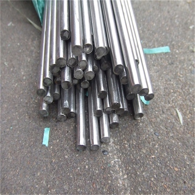 Uns N06601 Inconel 601 625 Bar