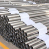 Titanium Alloy Pipe